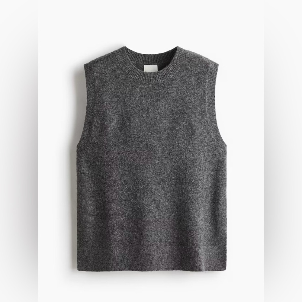 H&M Sweater Vest